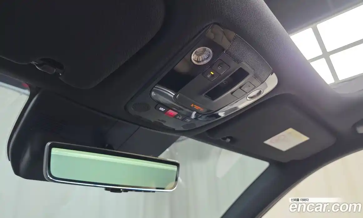 Kia Sorento 2024 1.6 автомат (гидро), фото 24