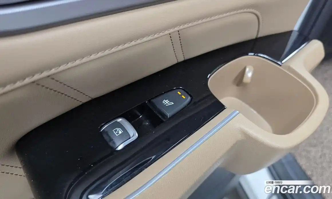 Kia Sorento 2024 1.6 автомат (гидро), фото 26