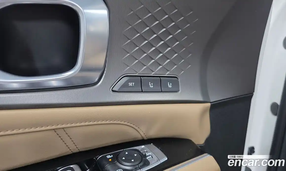 Kia Sorento 2024 1.6 автомат (гидро), фото 28
