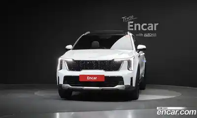 Kia Sorento 2024 1.6 автомат (гидро), миниатюра 3