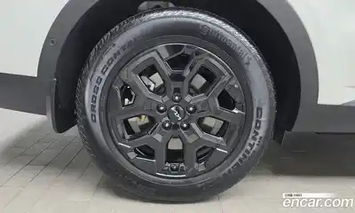 Kia Sorento 2024 1.6 автомат (гидро), миниатюра 5