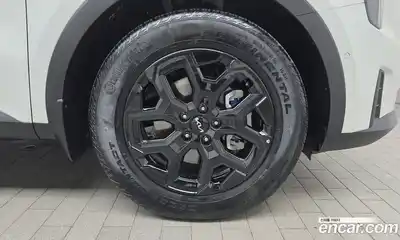 Kia Sorento 2024 1.6 автомат (гидро), миниатюра 7