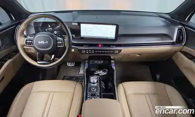 Kia Sorento 2024 1.6 автомат (гидро), миниатюра 10