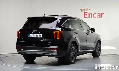 Kia Sorento, 2024, 19 401 км
