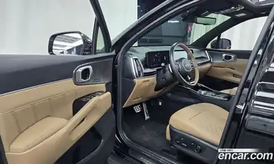 Kia Sorento 2024 1.6 автомат (гидро), миниатюра 12