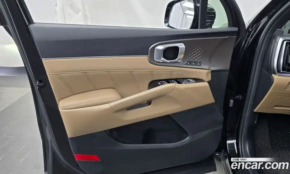 Kia Sorento 2024 1.6 автомат (гидро), фото 13