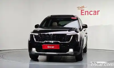 Kia Sorento 2024 1.6 автомат (гидро), миниатюра 2