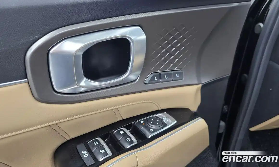 Kia Sorento 2024 1.6 автомат (гидро), фото 27