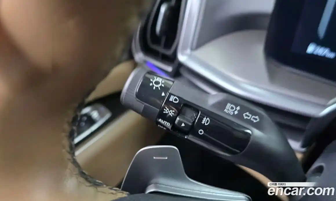 Kia Sorento 2024 1.6 автомат (гидро), фото 29