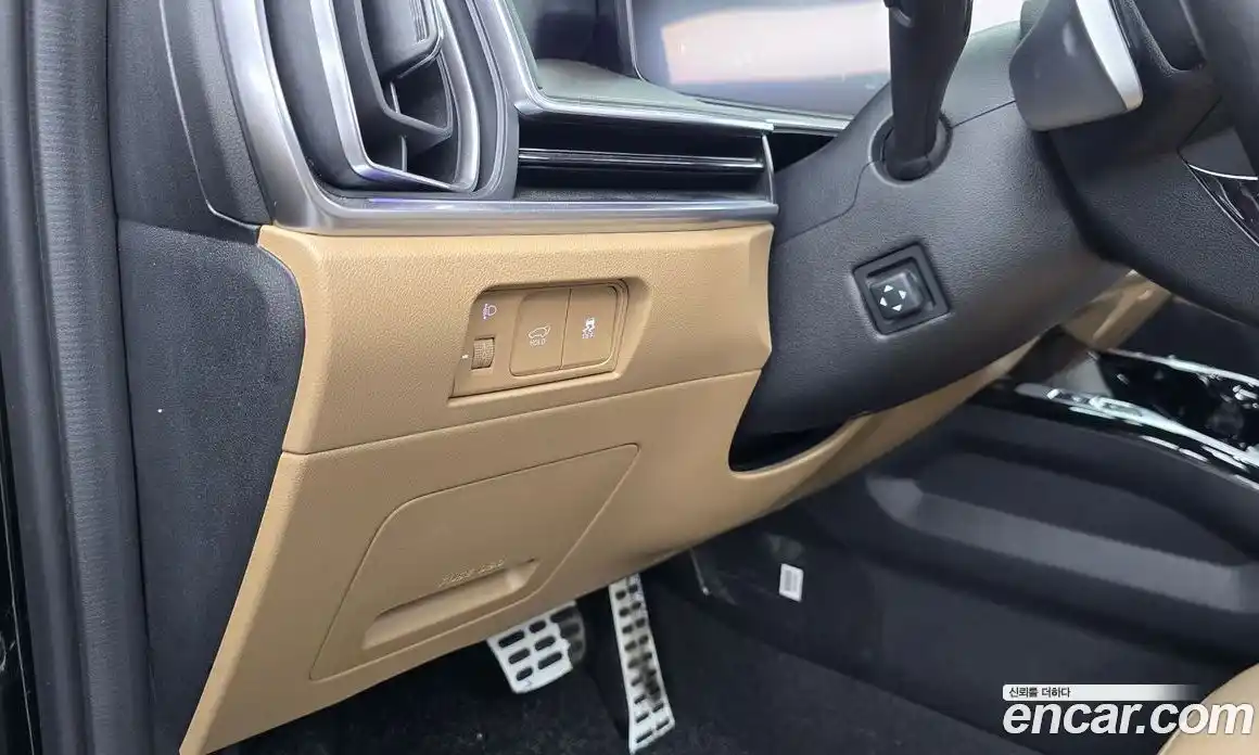 Kia Sorento 2024 1.6 автомат (гидро), фото 32