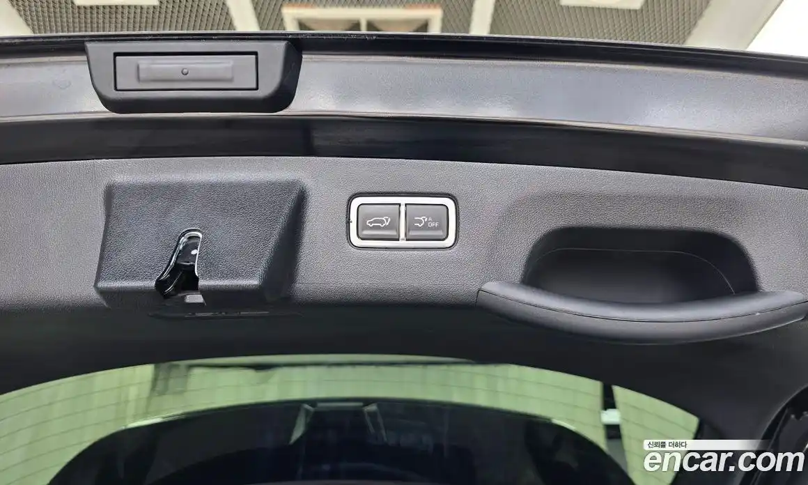 Kia Sorento 2024 1.6 автомат (гидро), фото 33