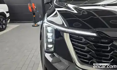 Kia Sorento 2024 1.6 автомат (гидро), миниатюра 7