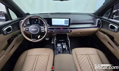 Kia Sorento 2024 1.6 автомат (гидро), миниатюра 9