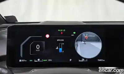Kia Sorento 2024 1.6 автомат (гидро), миниатюра 10