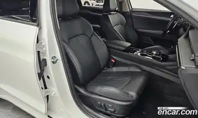 Kia K5 (Optima) 2025 2.0 автомат (гидро), миниатюра 11
