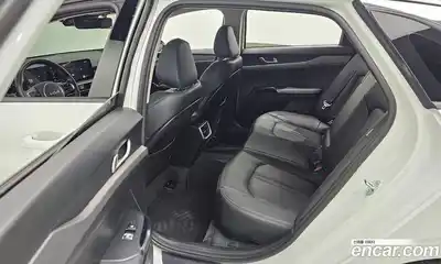 Kia K5 (Optima) 2025 2.0 автомат (гидро), миниатюра 12
