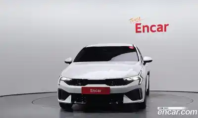 Kia K5 (Optima) 2025 2.0 автомат (гидро), миниатюра 3