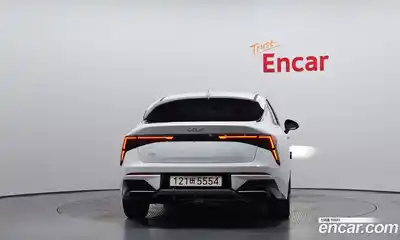 Kia K5 (Optima) 2025 2.0 автомат (гидро), миниатюра 4