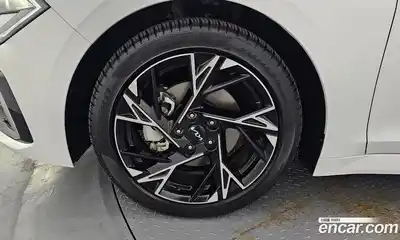 Kia K5 (Optima) 2025 2.0 автомат (гидро), миниатюра 5