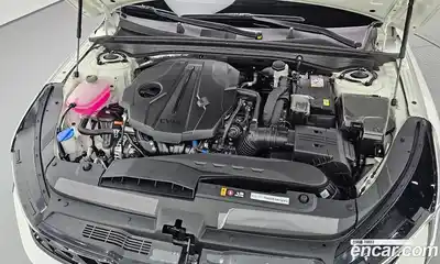 Kia K5 (Optima) 2025 2.0 автомат (гидро), миниатюра 6