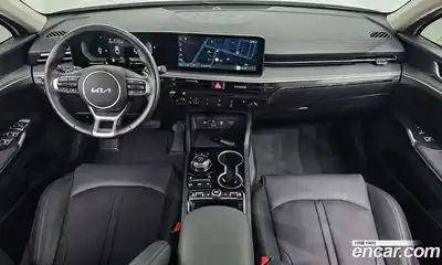 Kia K5 (Optima) 2025 2.0 автомат (гидро), миниатюра 7
