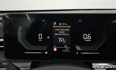Kia K5 (Optima) 2025 2.0 автомат (гидро), миниатюра 8