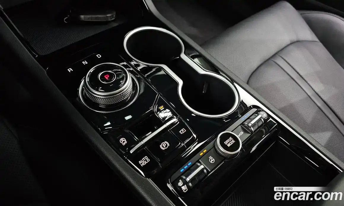Kia K5 (Optima) 2025 2.0 автомат (гидро), фото 9
