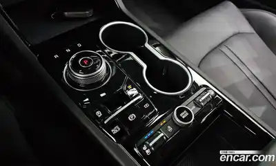 Kia K5 (Optima) 2025 2.0 автомат (гидро), миниатюра 9