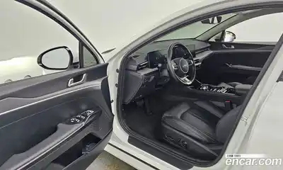 Kia K5 (Optima) 2025 2.0 автомат (гидро), миниатюра 10