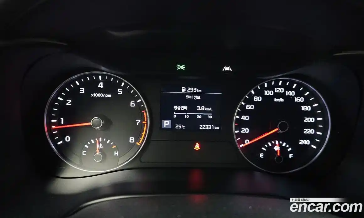 Kia K3 2020 1.6 автомат (гидро), фото 11