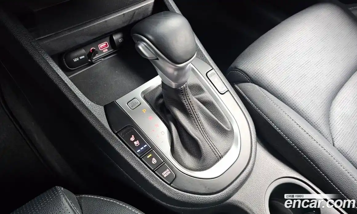 Kia K3 2020 1.6 автомат (гидро), фото 12