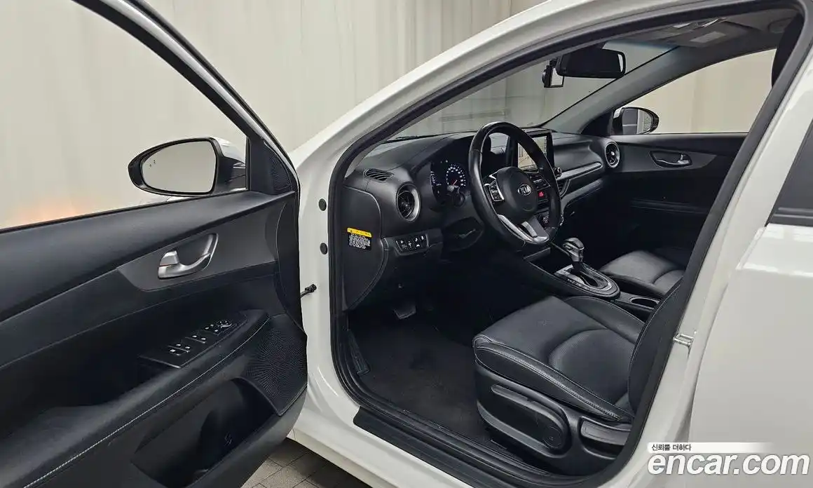 Kia K3 2020 1.6 автомат (гидро), фото 13