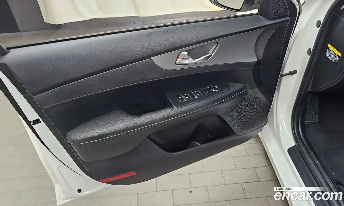 Kia K3 2020 1.6 автомат (гидро), фото 14