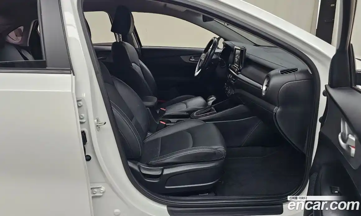 Kia K3 2020 1.6 автомат (гидро), фото 16