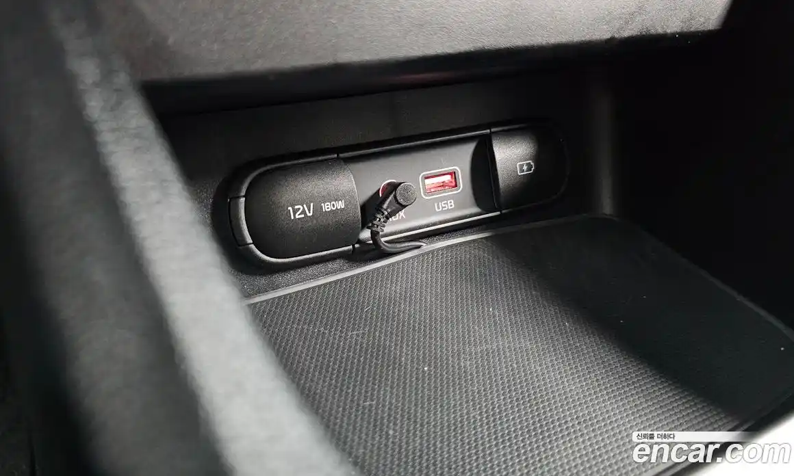 Kia K3 2020 1.6 автомат (гидро), фото 18