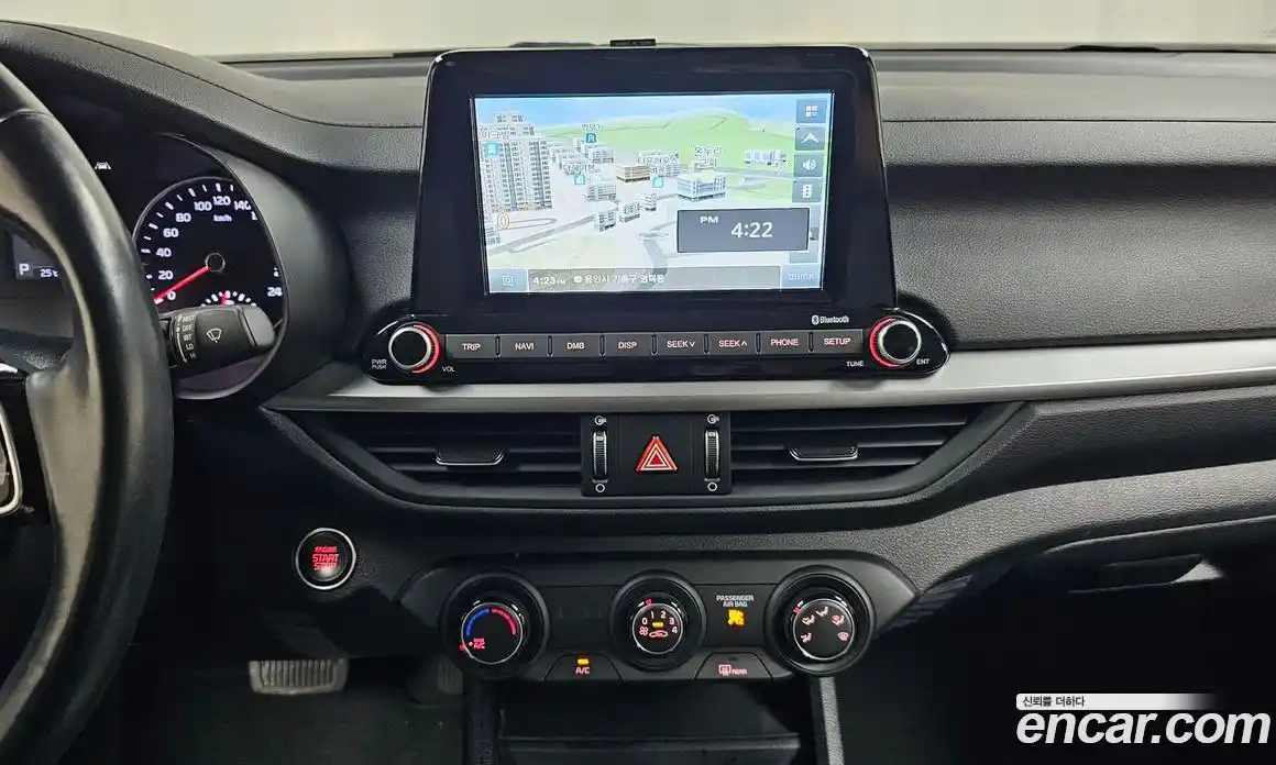 Kia K3 2020 1.6 автомат (гидро), фото 19