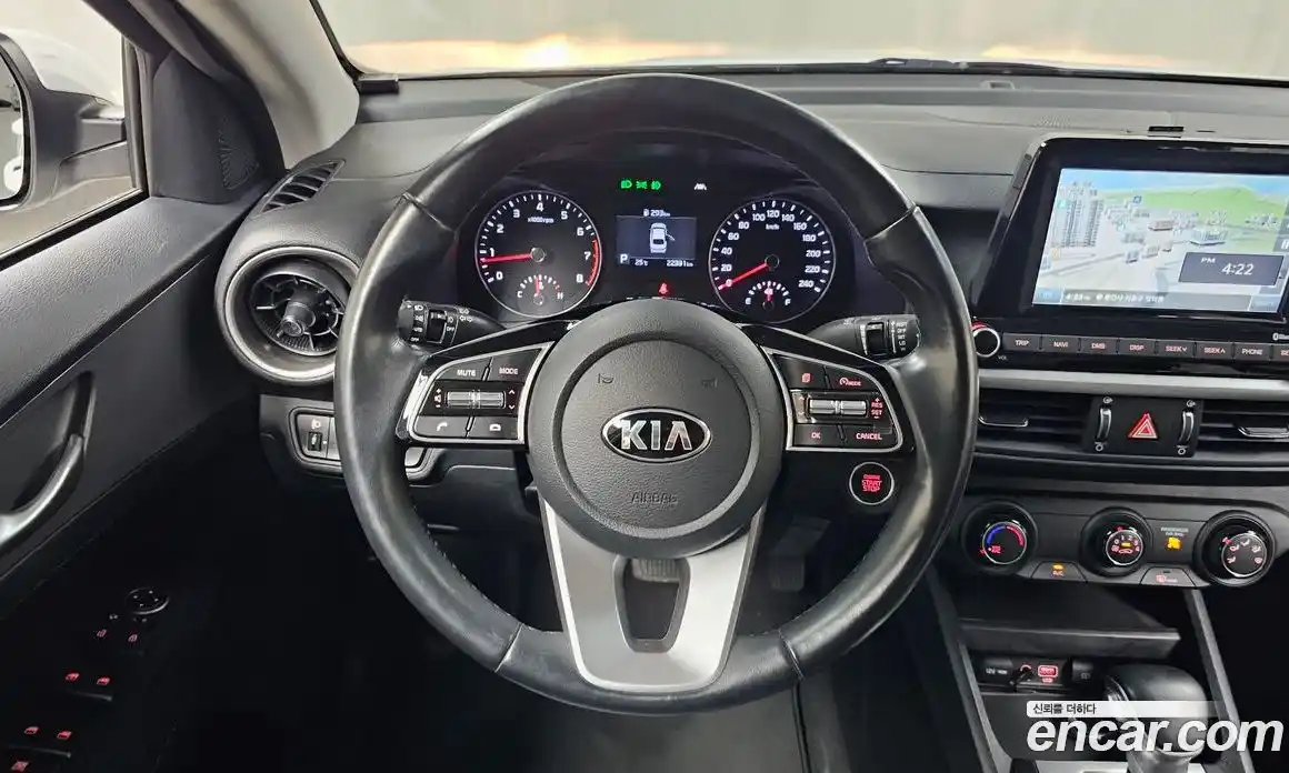 Kia K3 2020 1.6 автомат (гидро), фото 20
