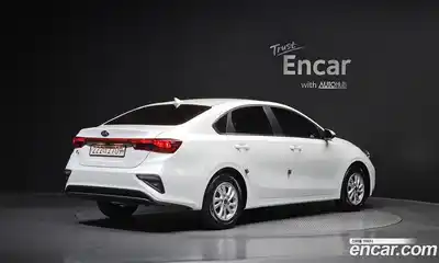 Kia K3 2020 1.6 автомат (гидро), миниатюра 2