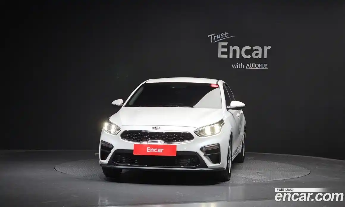 Kia K3 2020 1.6 автомат (гидро), фото 3