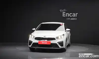 Kia K3 2020 1.6 автомат (гидро), миниатюра 3
