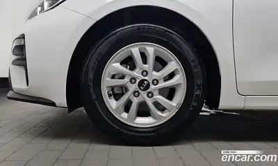 Kia K3 2020 1.6 автомат (гидро), миниатюра 5