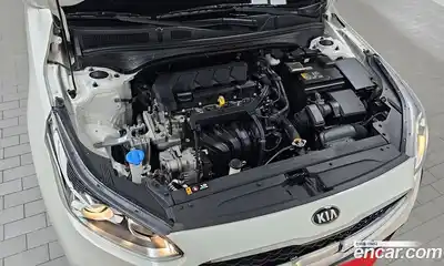 Kia K3 2020 1.6 автомат (гидро), миниатюра 6