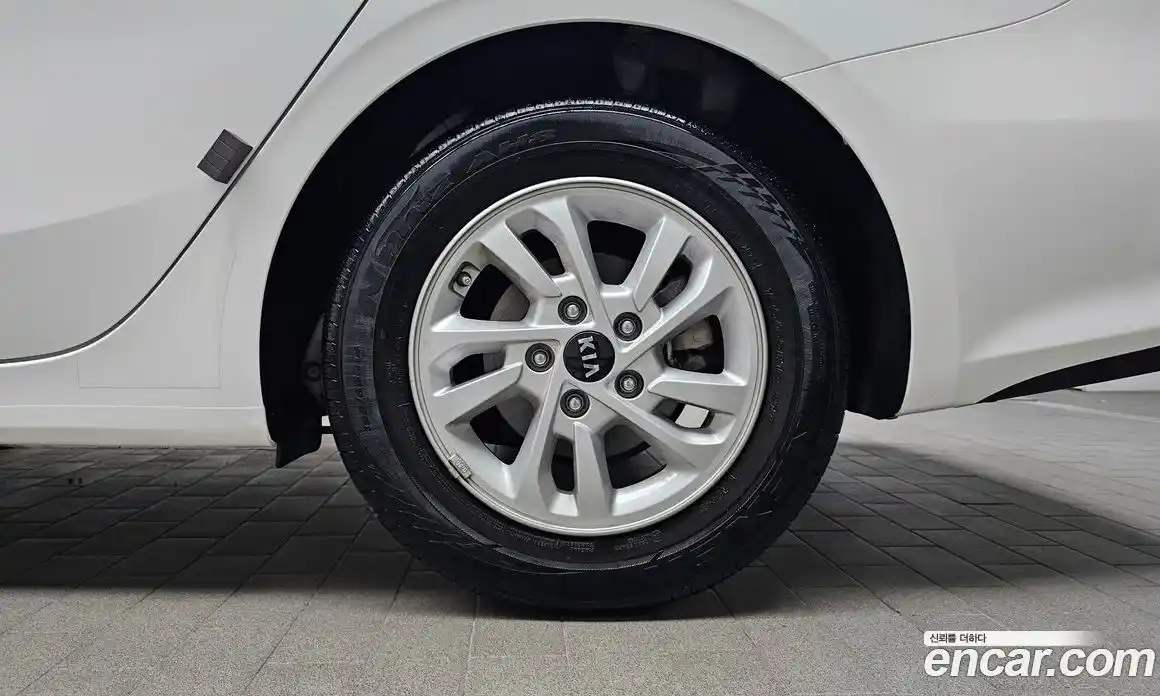 Kia K3 2020 1.6 автомат (гидро), фото 7