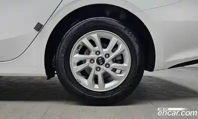 Kia K3 2020 1.6 автомат (гидро), миниатюра 7