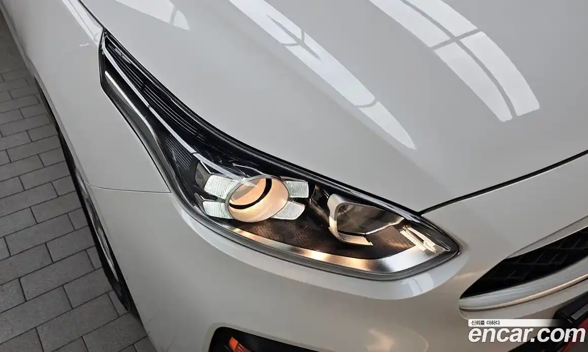 Kia K3 2020 1.6 автомат (гидро), фото 8