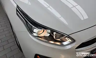 Kia K3 2020 1.6 автомат (гидро), миниатюра 8