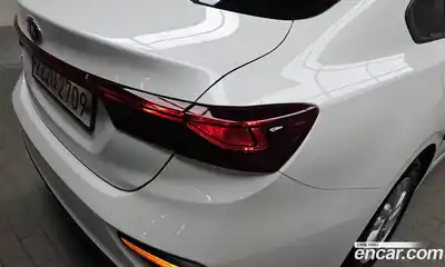 Kia K3 2020 1.6 автомат (гидро), миниатюра 9