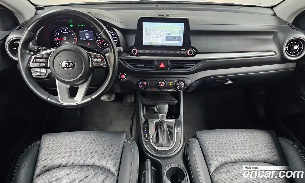 Kia K3 2020 1.6 автомат (гидро), фото 10