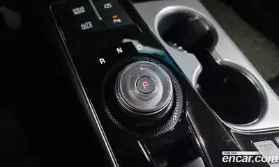 Kia K8 2022 3.5 автомат (гидро), миниатюра 12