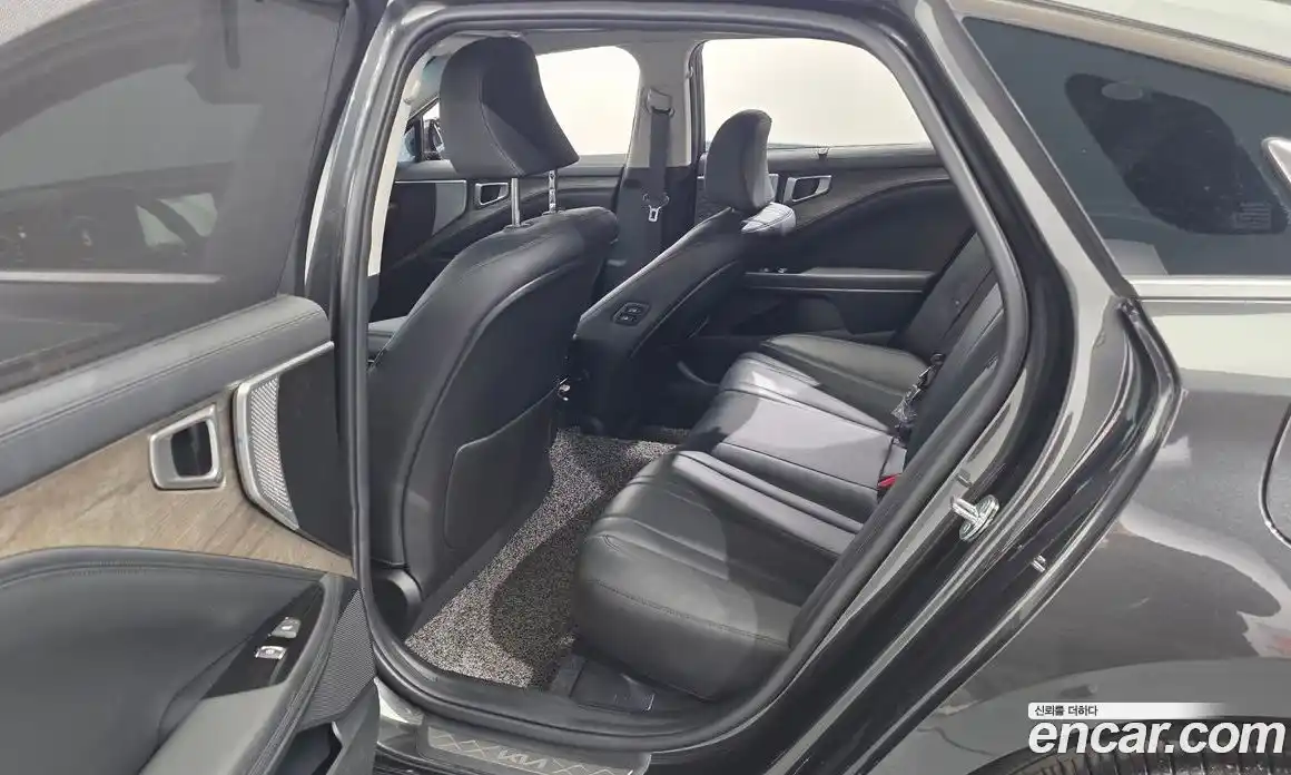 Kia K8 2022 3.5 автомат (гидро), фото 17